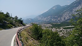 性質(zhì),路,意大利