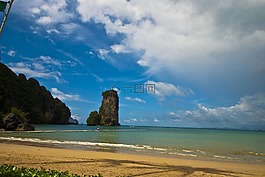 亞洲,泰國(guó),旅行