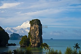 亞洲,泰國(guó),旅行