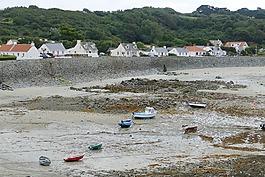 根西岛,海峡群岛,英格兰
