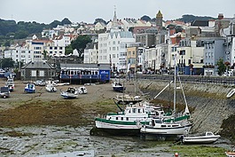根西岛,海峡群岛,英格兰