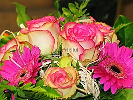 花束,鮮花,束鮮花