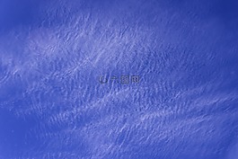 云,白,藍(lán)色