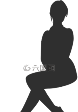 女子,女孩,模型