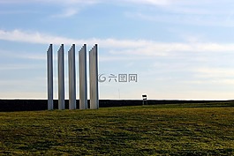 城市景觀,紀(jì)念碑,城市