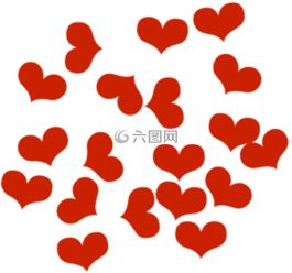 情人節(jié),心,夫婦