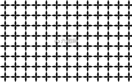 装饰,抽象,几何