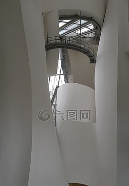 畢爾巴鄂,博物館,古根海姆博物館