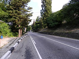路,公路,旅行