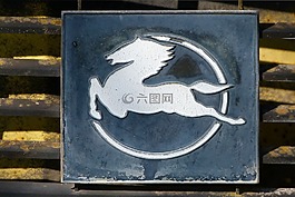 飛馬,神話,徽標(biāo)