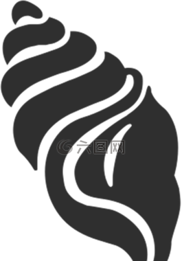 外殼,海,海洋