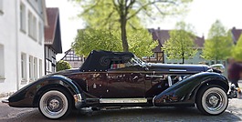 超级充电,oldtimer,美丽