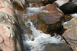 水,春,巖