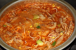 可以銅,烹飪,食品