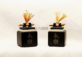 蠟燭,裝飾