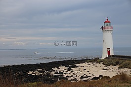 燈塔,大洋路,澳大利亞