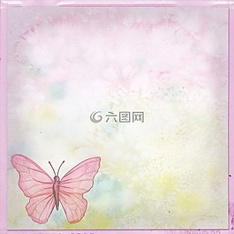 蝴蝶,釀酒,背景