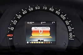 室內(nèi),車,車輛