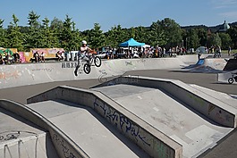 小輪車,自行車,體育