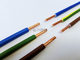 行,電纜,當(dāng)前