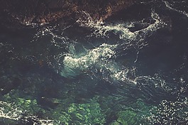 海,水,波