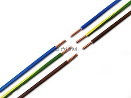 行,電纜,當(dāng)前