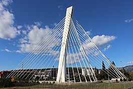 橋,結(jié)構(gòu),市容