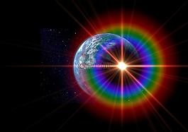 空间,科幻小说,宇宙
