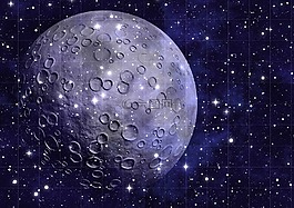 空间,科幻小说,宇宙