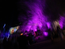 tollwood,艺术节,摇摆