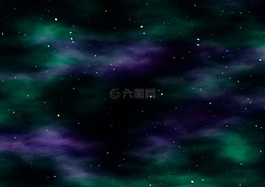 空间,科幻小说,宇宙