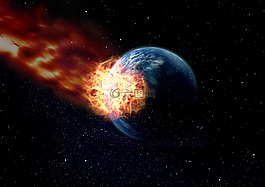 空间,科幻小说,宇宙