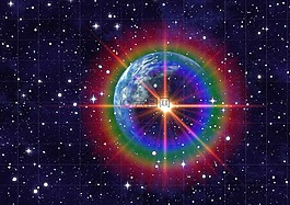 空间,科幻小说,宇宙