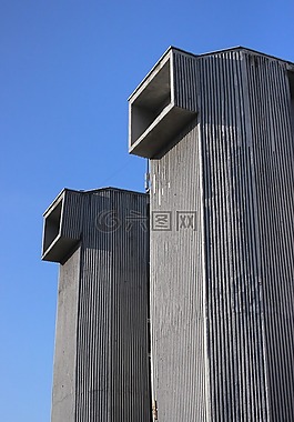 混凝土,結(jié)構(gòu),建設