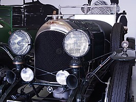 汽車,賓利,經典的汽車