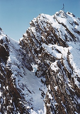 nadelhorn,山,首腦會(huì)議