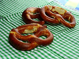 椒鹽,烘焙食品,烤