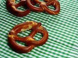 椒鹽,烘焙食品,烤