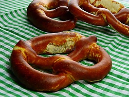 椒鹽,烘焙食品,烤