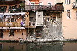 水,首頁,房子
