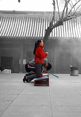 祈禱,宗教,佛教