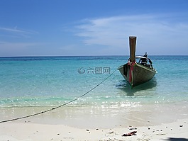 漁船,引導(dǎo),海洋