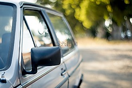 車,車輛,老