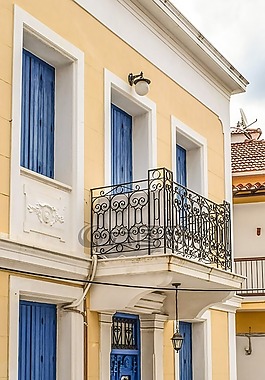希臘,skopelos,喬拉