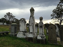 墓,墳?zāi)?死亡