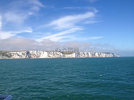 白崖,英格蘭,海岸