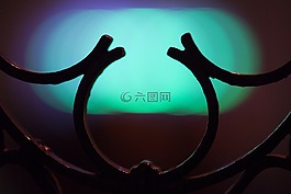 摘要,模式,抽象圖案