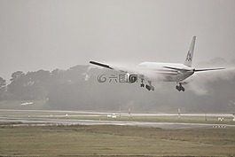 机,波音公司,b777