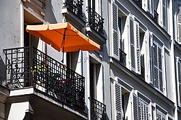 建筑,城市,門(mén)面