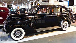 博覽會,展覽,oldtimer